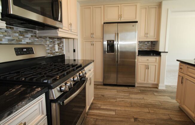 PAR The Pointe at Adams Ridge