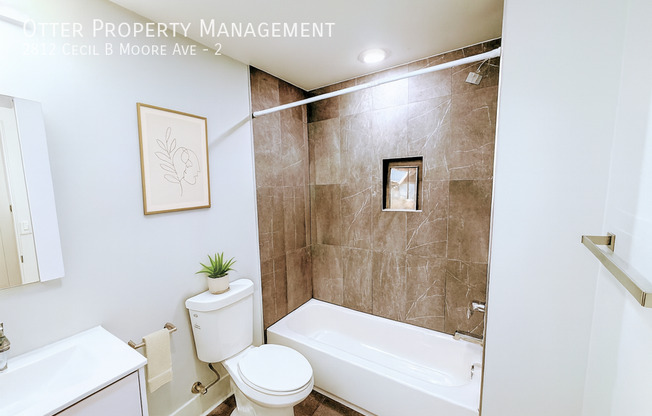 2812 Cecil B Moore Ave 3