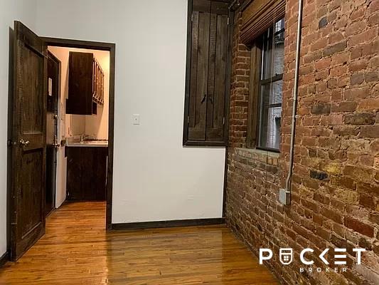 1 bed, 1 bath, 500 sqft, $2,980, Unit 1