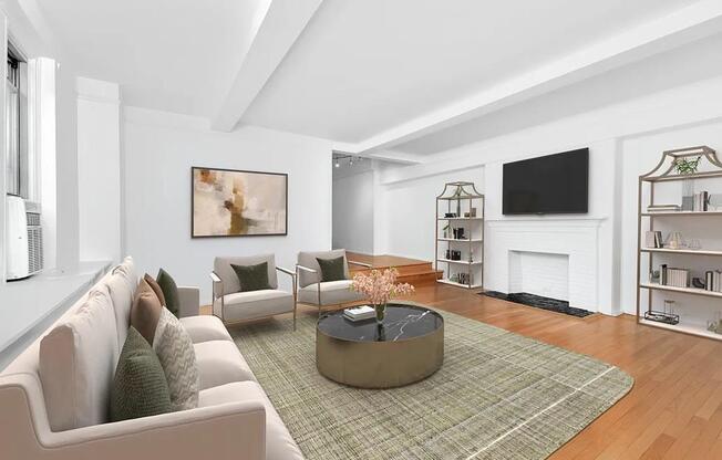 3 beds, 2 baths, 1,300 sqft, $13,500, Unit 2-HJ
