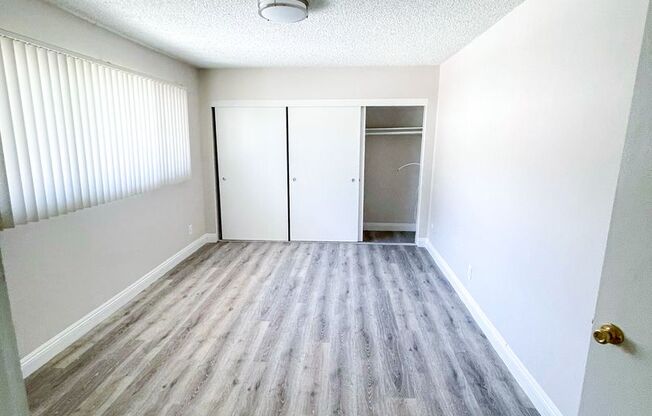 1 bed, 1 bath, 700 sqft, $2,095