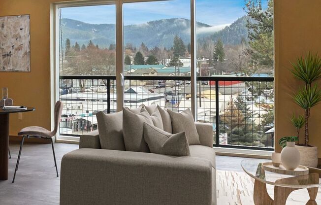 Studio, 1 bath, 662 sqft, $1,525, Unit 309