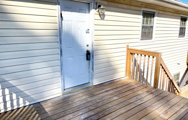 Welcome to this charming 1 bedroom, 1 bathroom home located in Stockbridge, GA.