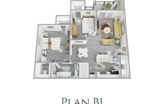 Partner-provided photo for $1736 unit