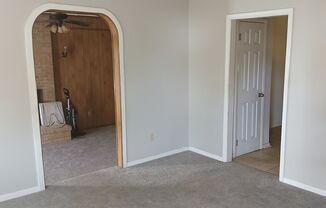 3 beds, 1 bath, $1,600