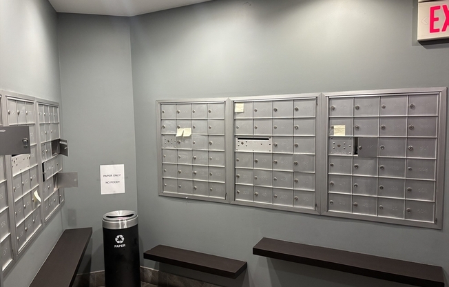 1 bed, 1 bath, 400 sqft, $2,700, Unit 303