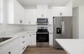 1/2 Off First Month's Rent - New Construction 3 Bedroom, 2 Bath - Be the first to live in this house!