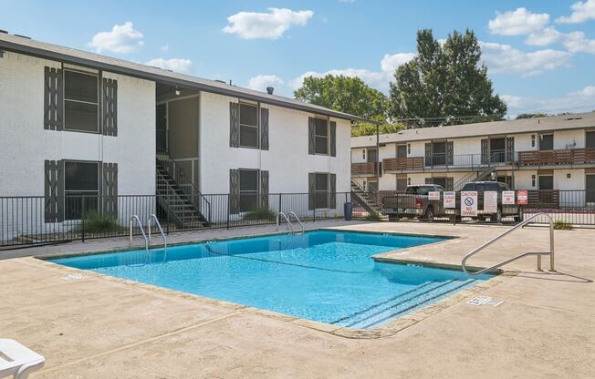 1 bed, 1 bath, 651 sqft, $1,225, Unit 257