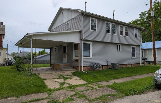 525 W 2nd St.
