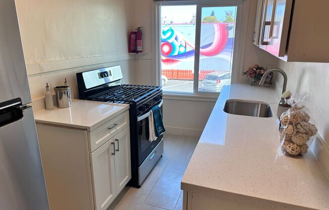 Studio, 1 bath, $1,995, Unit 131