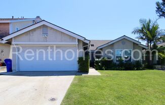 Mira Mesa, 10259 Parkdale Ave, Rmdld, Dual Pane Windows, Granite Counters, 2 Car Garage w/ Opener!