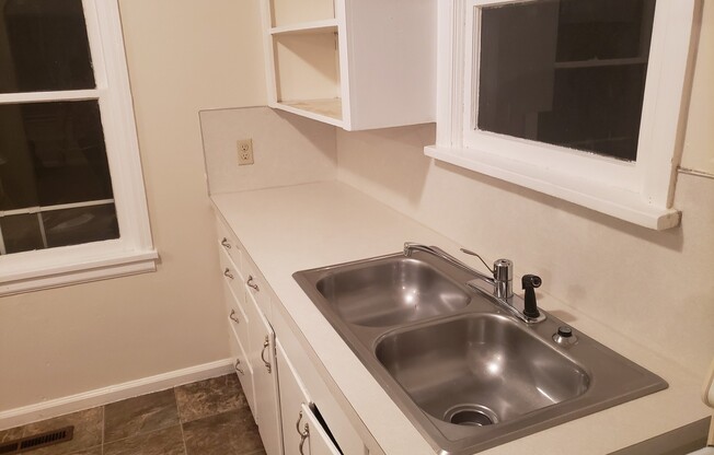 Great Home In Nampa!