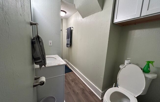 1 bed, 1 bath, $1,900, Unit 02