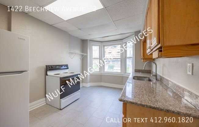 1422 Beechview Ave.