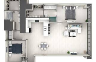 Partner-provided photo for $4222 unit