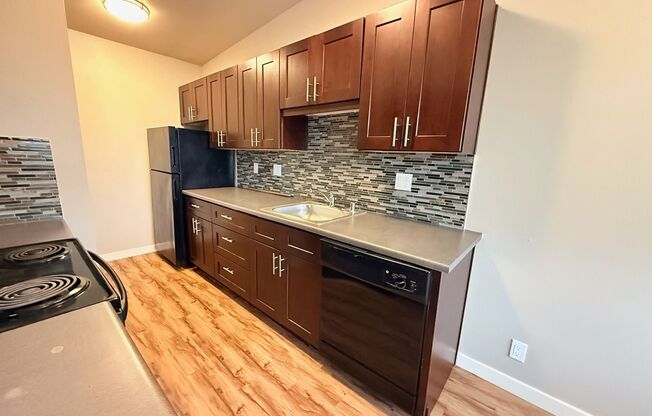 1 bed, 1 bath, 624 sqft, $1,825, Unit 305