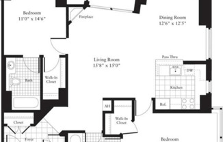 Partner-provided photo for $3927 unit