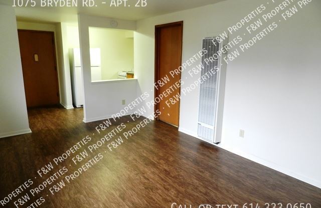 1075 Bryden Road