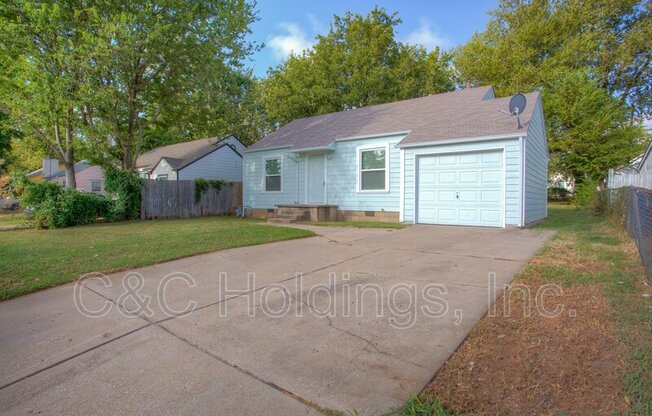 Partner-provided property photo