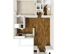 Partner-provided photo for $1179 unit