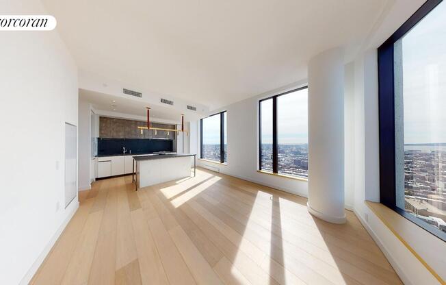 3 beds, 2 baths, 1,417 sqft, $13,000, Unit 38G