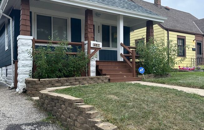 3 Bedroom House in West Allis