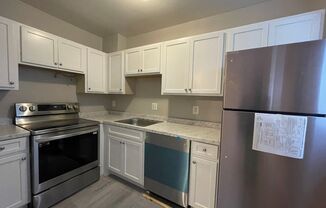 1 bed, 1 bath, 550 sqft, $1,500, Unit 106