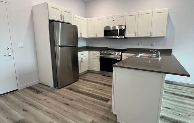 Beautiful 1, 2 and 3 bedroom homes available near Clark College!