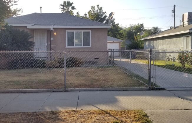 607 M St.