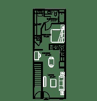 Partner-provided photo for $1247 unit