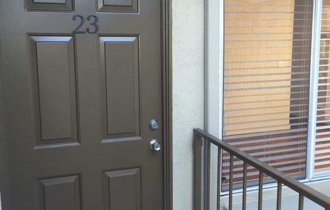 2 beds, 2 baths, 728 sqft, $2,875, Unit 23