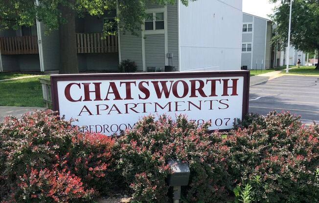 Chatsworth Apartments