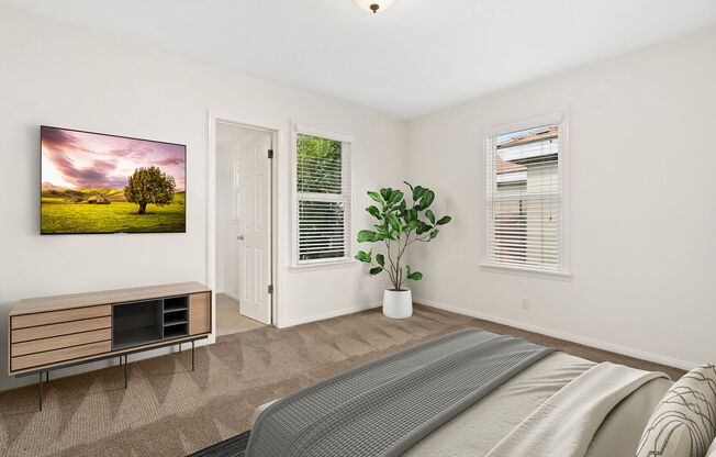 Carr/Irani/Carr - 131 Flower Street