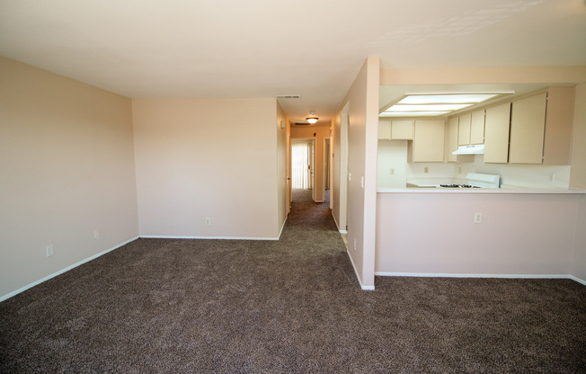 2 beds, 2 baths, 920 sqft, $1,550, Unit #117 - Perris Villas