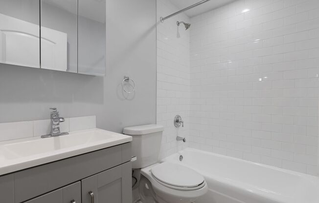 2 beds, 1 bath, 622 sqft, $2,250, Unit 308
