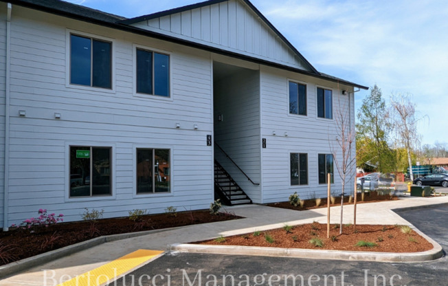 Heaven&#39;s Gate Apartments #14150