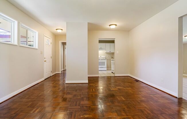 3/ 1 Home for Rent!