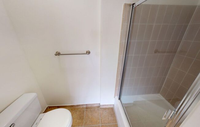 Wilshire Regency Apts.