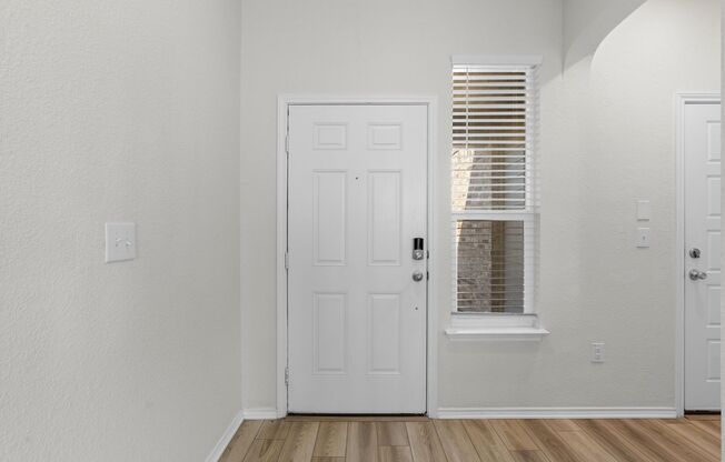 Beautiful 3-Bedroom Home In Mckinny Crossing