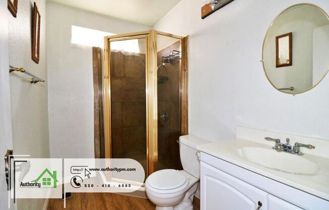 2 beds, 2 baths, $1,650