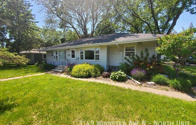 3149 WINNETKA AVE