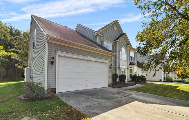 COMING SOON! Spacious 5-Bedroom Home in Brandon Oaks, Indian Trail – Luxurious Living with Fantastic Amenities!