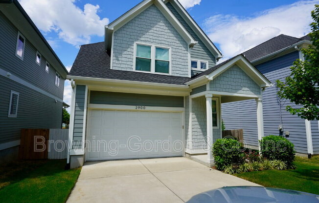 2900 TORBETT ST
