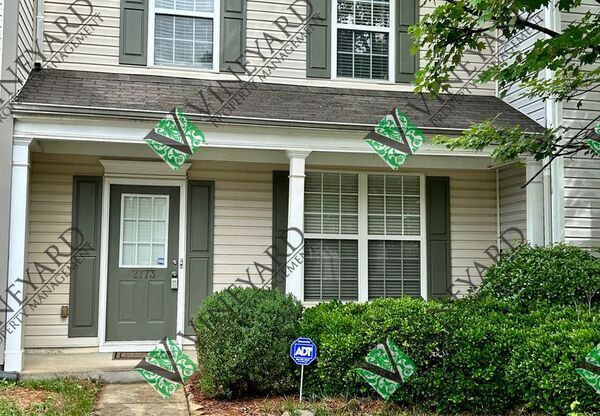 2773 TERRELL TRCE DR