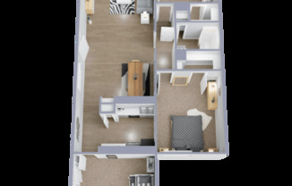 Partner-provided photo for $1505 unit