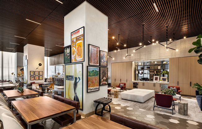 3 beds, 2 baths, 1,400 sqft, $10,995, Unit 75E