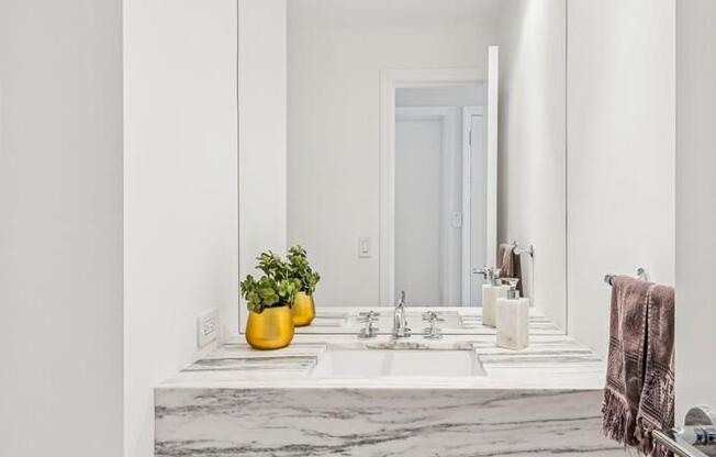 2 beds, 2.5 baths, 1,695 sqft, $14,500, Unit 16B