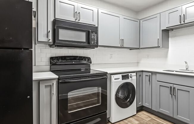 1 bed, 1 bath, 500 sqft, $1,039, Unit 206