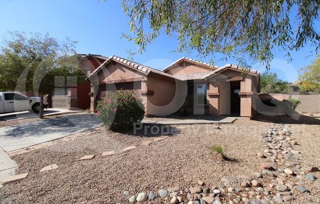 15844 W PAPAGO ST