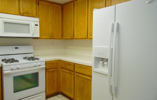 Desert Shores - 4 bedroom